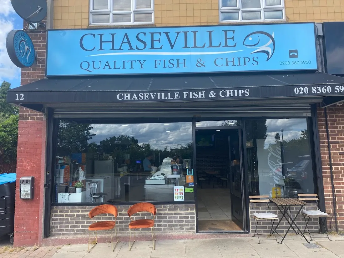 Chaseville Fish & Chips